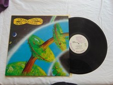 Ozric tentacles strangeitude for sale  ROWLEY REGIS