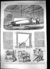 Old 1861 thompsons for sale  UK