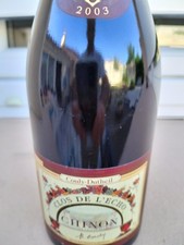 Chinon couly dutheil d'occasion  Nantes-