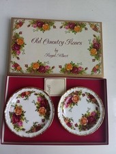 Royal albert old for sale  SOUTHPORT