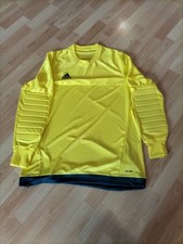 Adidas torwart trikot gebraucht kaufen  Erlangen