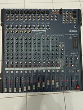 Mixer yamaha 166 usato Mixer yamaha 166 usato  Torremaggiore