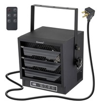 5000w electric garage for sale  Burlington