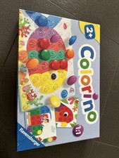 Colorino ravensburger gebraucht kaufen  Leutkirch im Allgäu