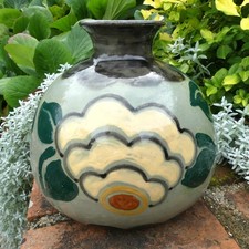 Vase savoie signé d'occasion Vase savoie signé d'occasion  Auxerre