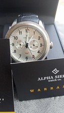 Montre alpha sierra d'occasion  Langoiran