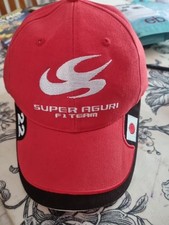 Super aguri official for sale  CANTERBURY