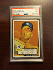 2006 topps mickey for sale  San Bernardino