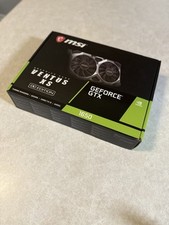 Msi ventus nvidia for sale  Petersburg
