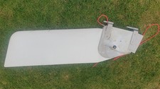 Laser dinghy rudder for sale  STAINES-UPON-THAMES