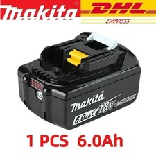 Batteria makita originale usato  Cerignola