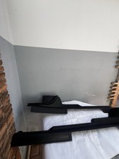 Coppia batticalcagno battitacc usato  Massa di Somma