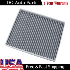 Cabin air filter for sale  Burlington