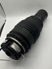 Paar hinten federbalg gebraucht kaufen  Karlsruhe