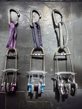 Dmm cams size for sale  ASHBY-DE-LA-ZOUCH