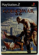God of War Sony Playstation 2 Original Black Label COMPLETO CIB com Manual 2005 comprar usado God of War Sony Playstation 2 Original Black Label COMPLETO CIB com Manual 2005 comprar usado  Enviando para Brazil
