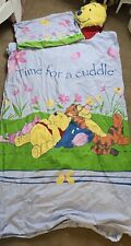 Winnie pooh cuddle for sale  LINCOLN