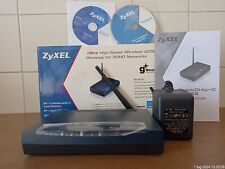 Modem router zyxel usato  Serra de Conti