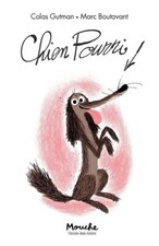 Chien pourri colas d'occasion  Hennebont