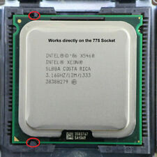 Intel xeon x5355 usato  Spedire a Italy