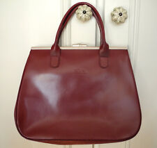 Sac longchamp rouge d'occasion  Rouxmesnil-Bouteilles