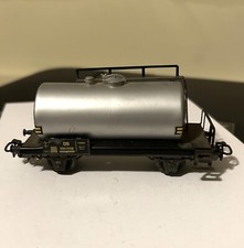 Märklin wagon citerne d'occasion  Mundolsheim