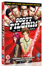 Scott pilgrim vs. for sale  STOCKPORT