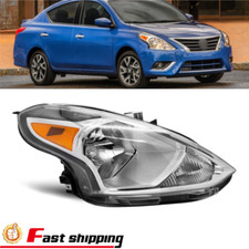 Headlight assembly 2015 for sale  Pooler