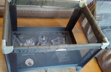 Kiddicare travel cot for sale  REDHILL
