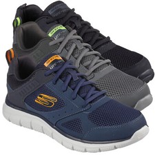 Mens skechers track for sale  DAVENTRY