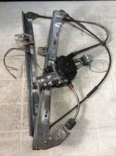 Cremagliera alzavetro anterior usato  Sant Antonio Abate