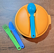 Tupperware salatschüssel snac gebraucht kaufen  Coswig