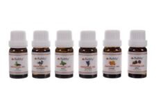 Olio essenziale 10ml usato  Roascio