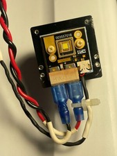 Usado, Dissipador de calor Alpha Co UBM40-25BP processador CPU com CPU comprar usado  Enviando para Brazil