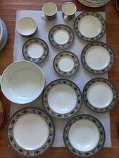 Lots mikasa intaglio for sale  City of Industry