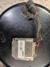 Bose amplificatore ruota usato  Catania
