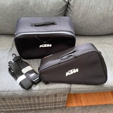 Ktm inner pannier for sale  DERBY