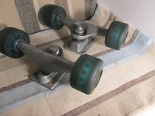 Pair bullet skateboard for sale  Felton