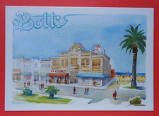 7257 profumerie botti usato  Montione