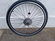 Roue arriere jante d'occasion  Guilherand-Granges