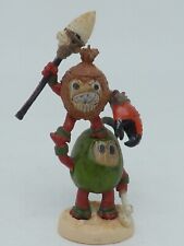 Figurine plastique pvc d'occasion  Nogent-sur-Marne