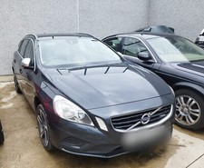 Volvo v60 design for sale  COOKSTOWN