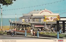 Cleethorpes. pier approach. for sale  IPSWICH