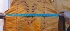 Suit women cotton for sale  MANCHESTER