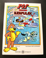 Krapulax arnal ed. d'occasion  Paris V