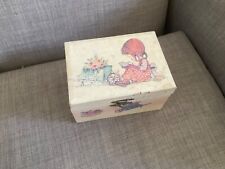 ballerina music box for sale  BARNSLEY