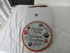 Spoontiques favorite hello for sale  Sidman