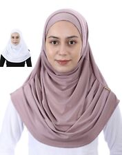 Hijab fertig kopftuch gebraucht kaufen  Haßloch