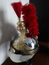 Casque garde républicaine d'occasion  Vincennes