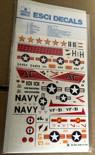 Esci decals vietnam for sale  DEREHAM
